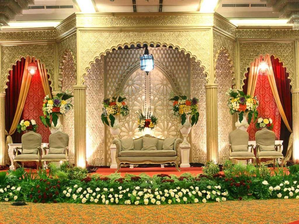 Kartika Chandra Hotel Jakarta Eksteriør bilde